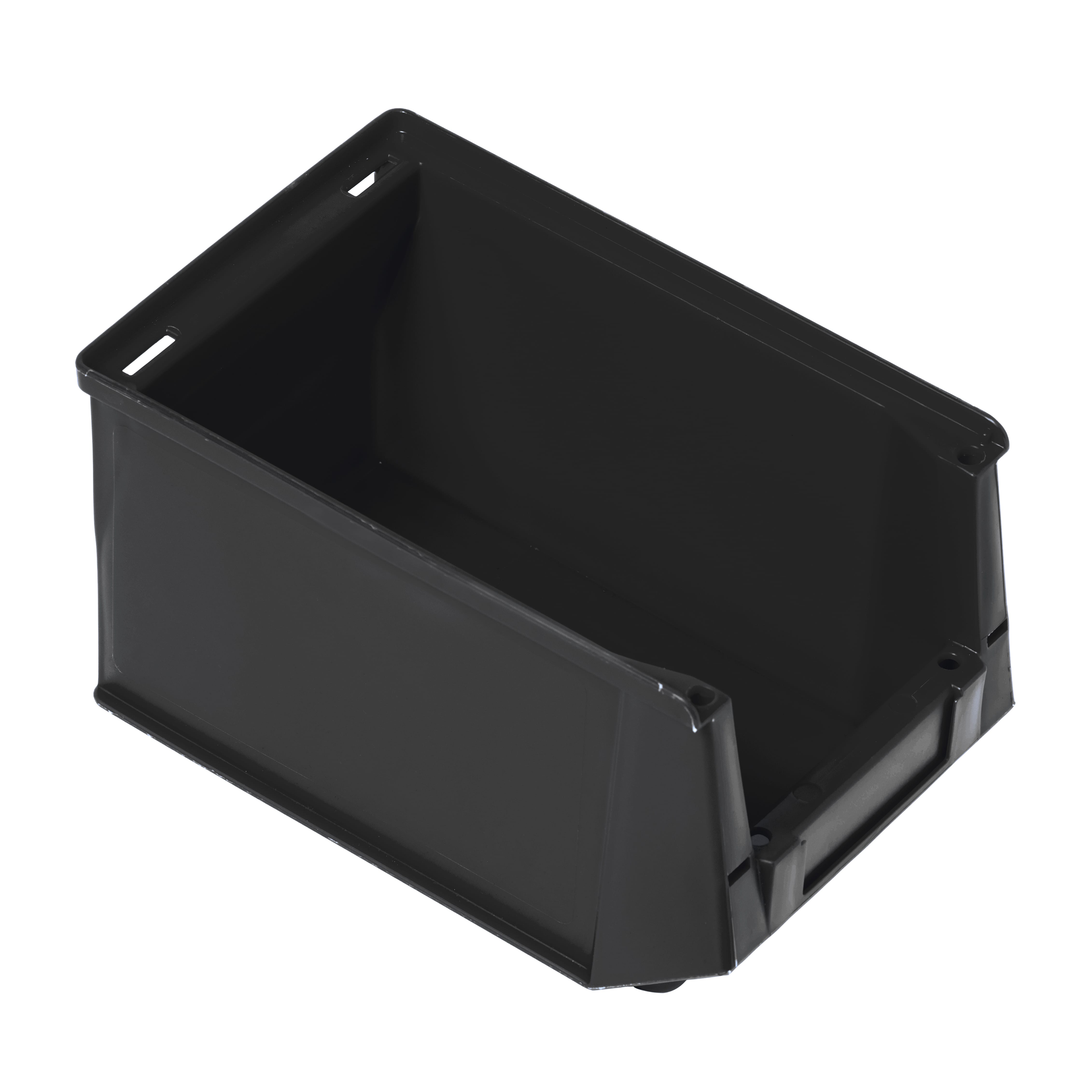 RMX ESD Sichtlagerkasten Gr.4, LxBxH: 230x147x132mm