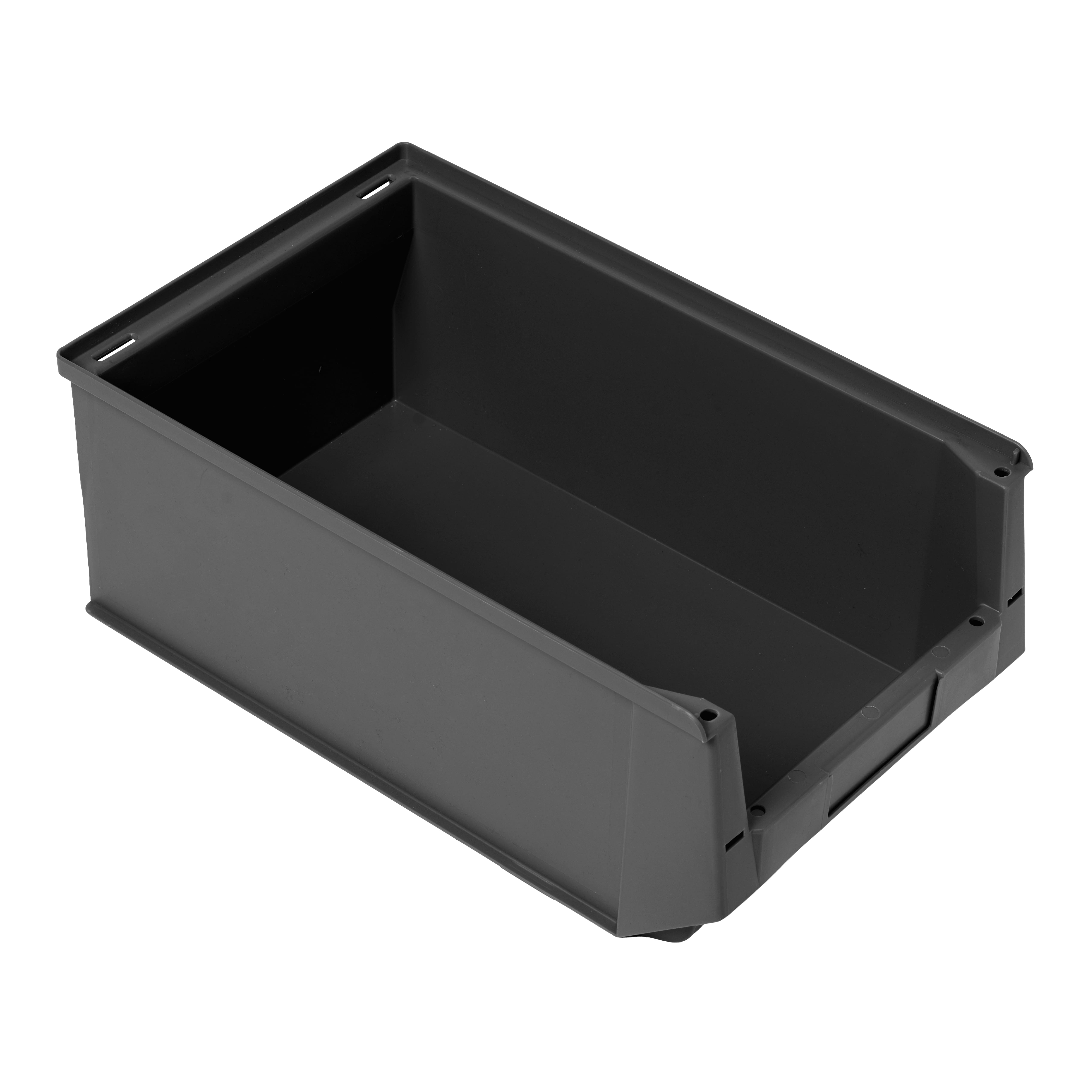 RMX ESD Sichtlagerkasten Gr.2, LxBxH: 500x310x200mm