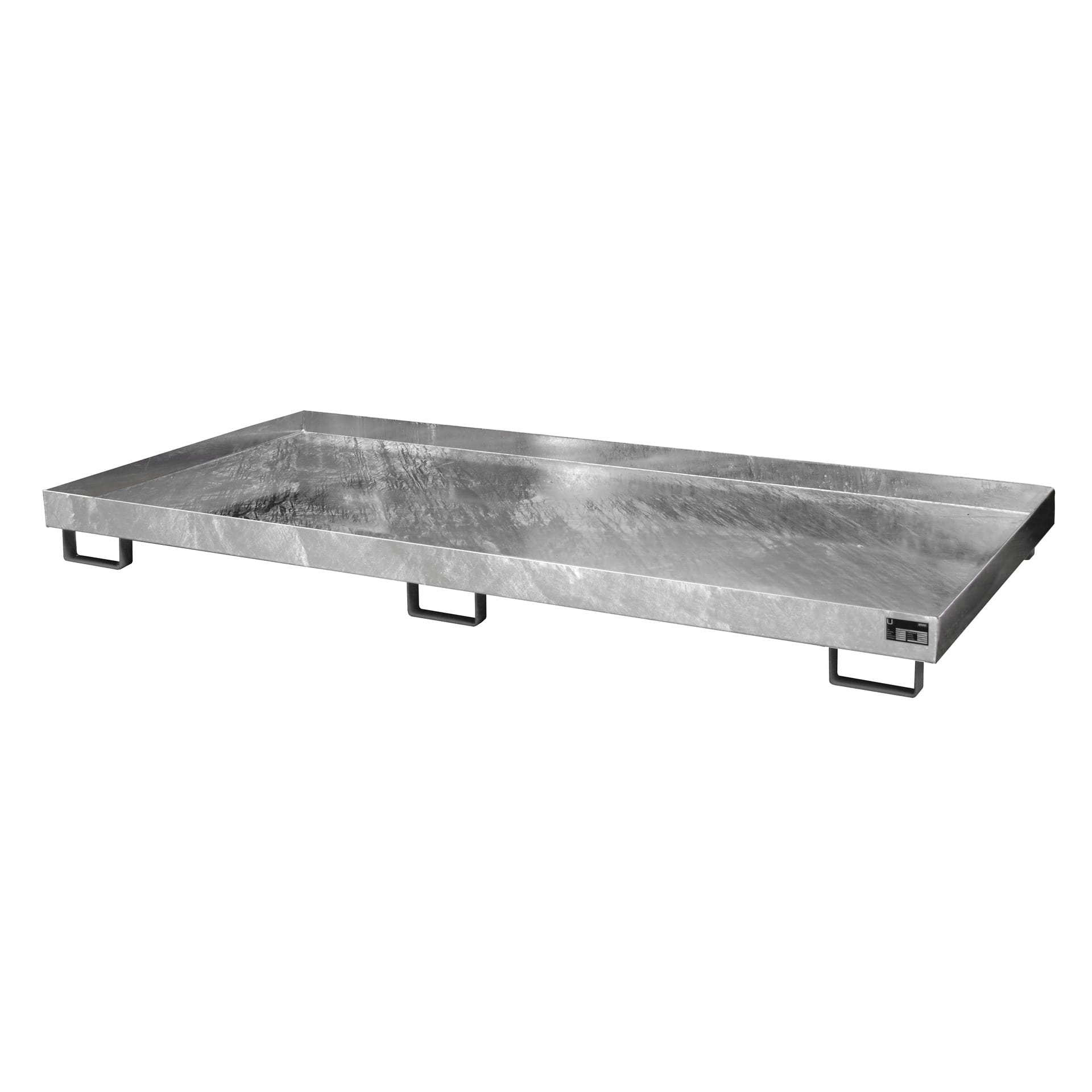 RMX 9052  Regalwanne B: 2700-1, feuerverzinkt