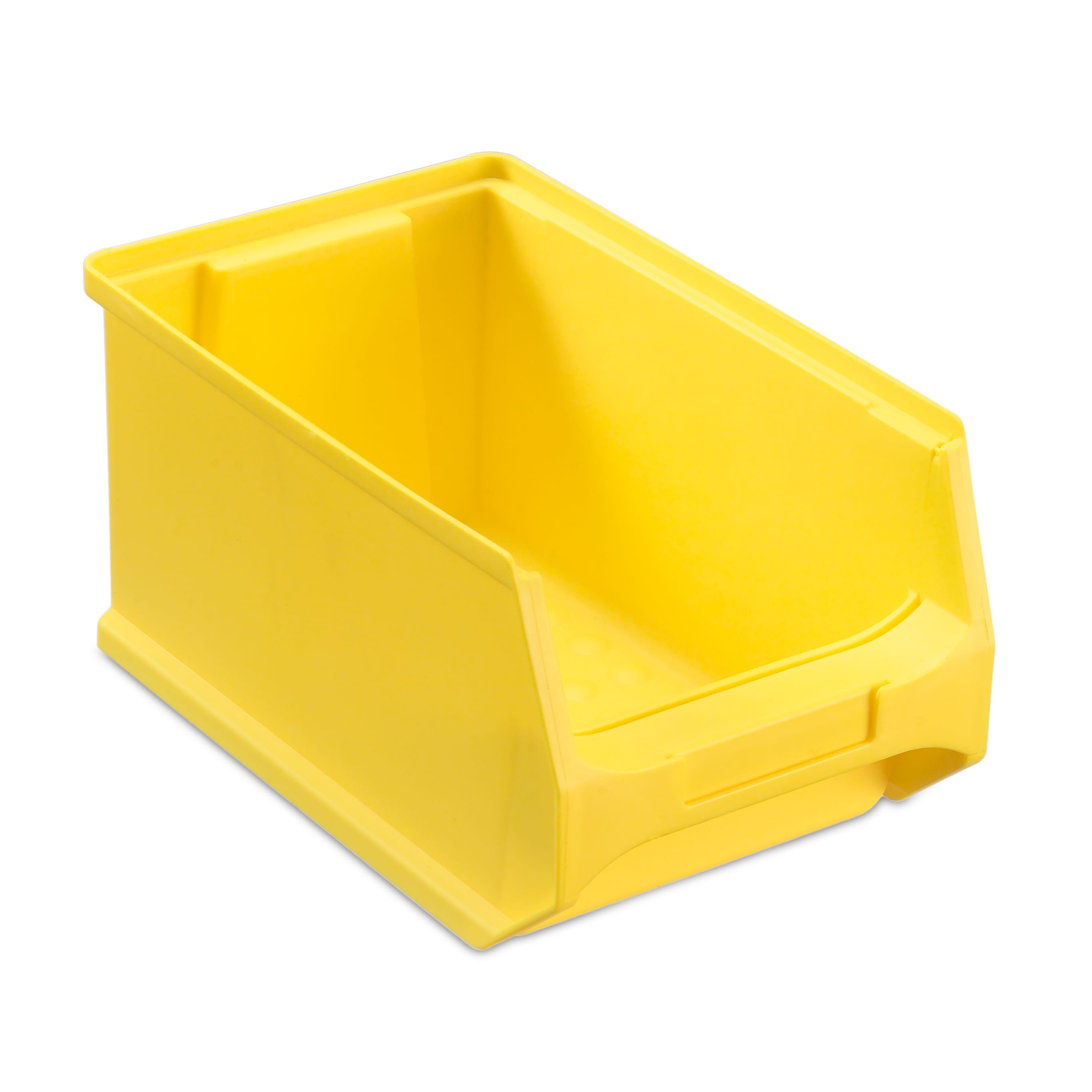 RMX Sichtlagerkasten Gr.3,gelb LxBxH:235x145x125mm