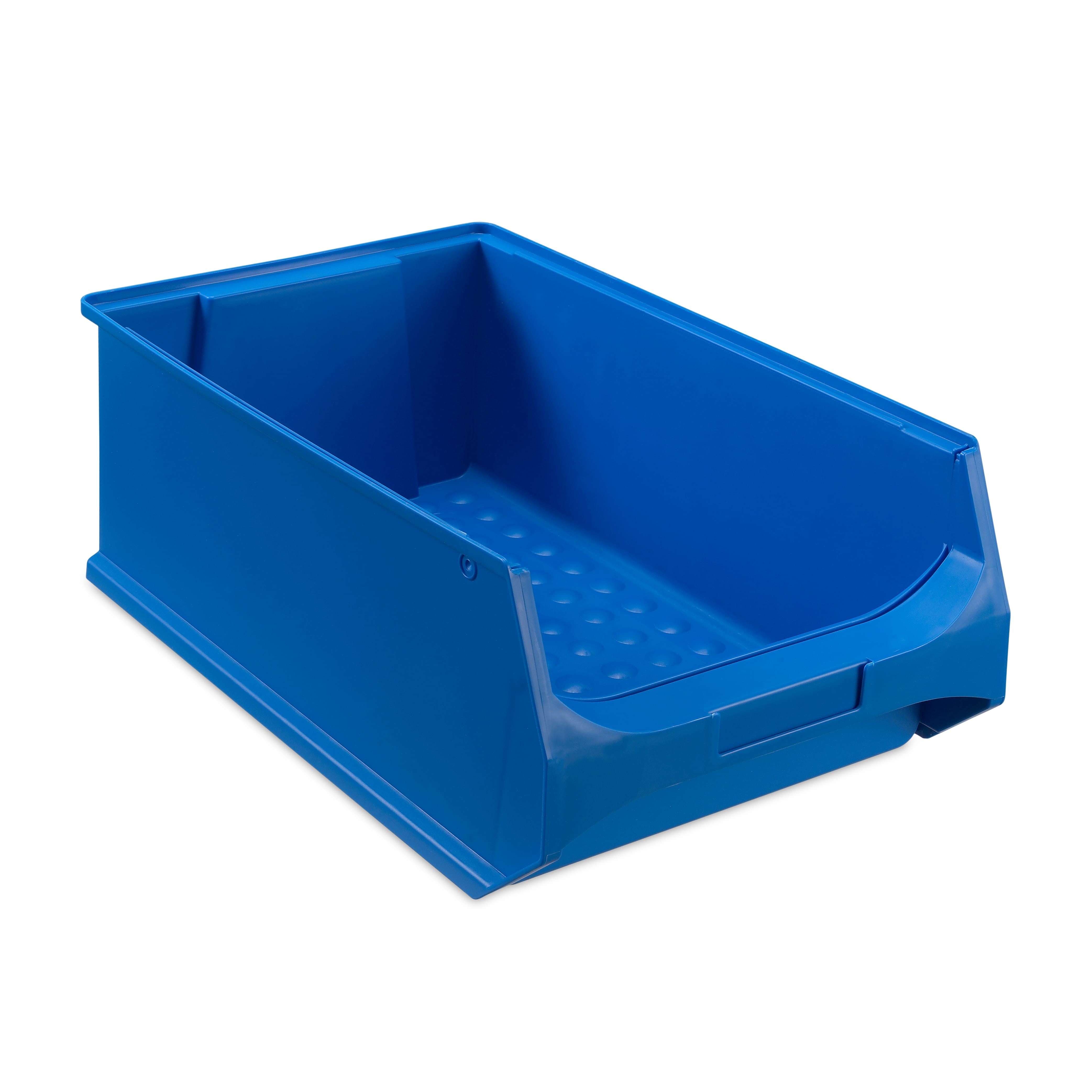 RMX Sichtlagerkasten Gr.5,blau LxBxH:500x300x200mm