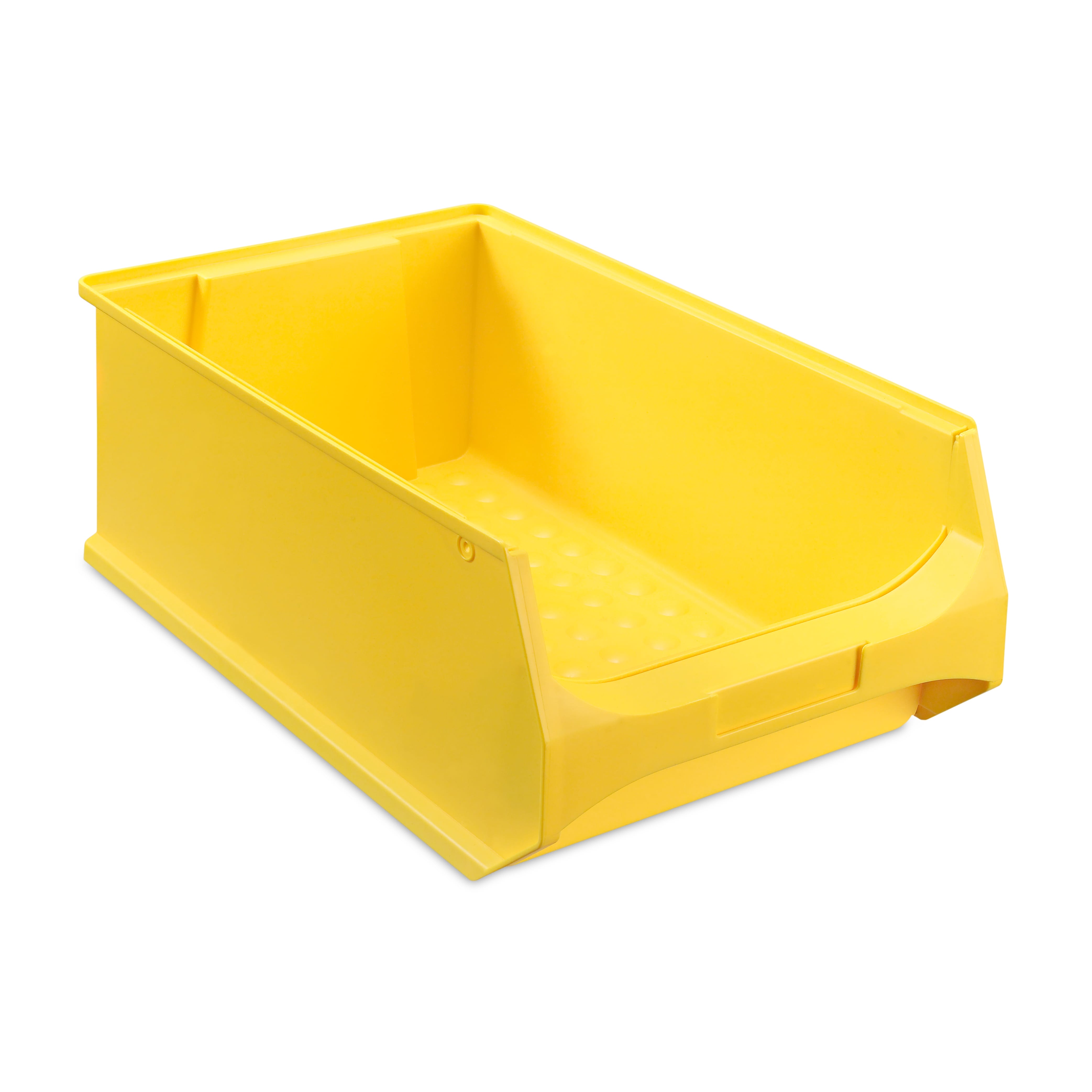 RMX Sichtlagerkasten Gr.5,gelb LxBxH:500x300x200mm
