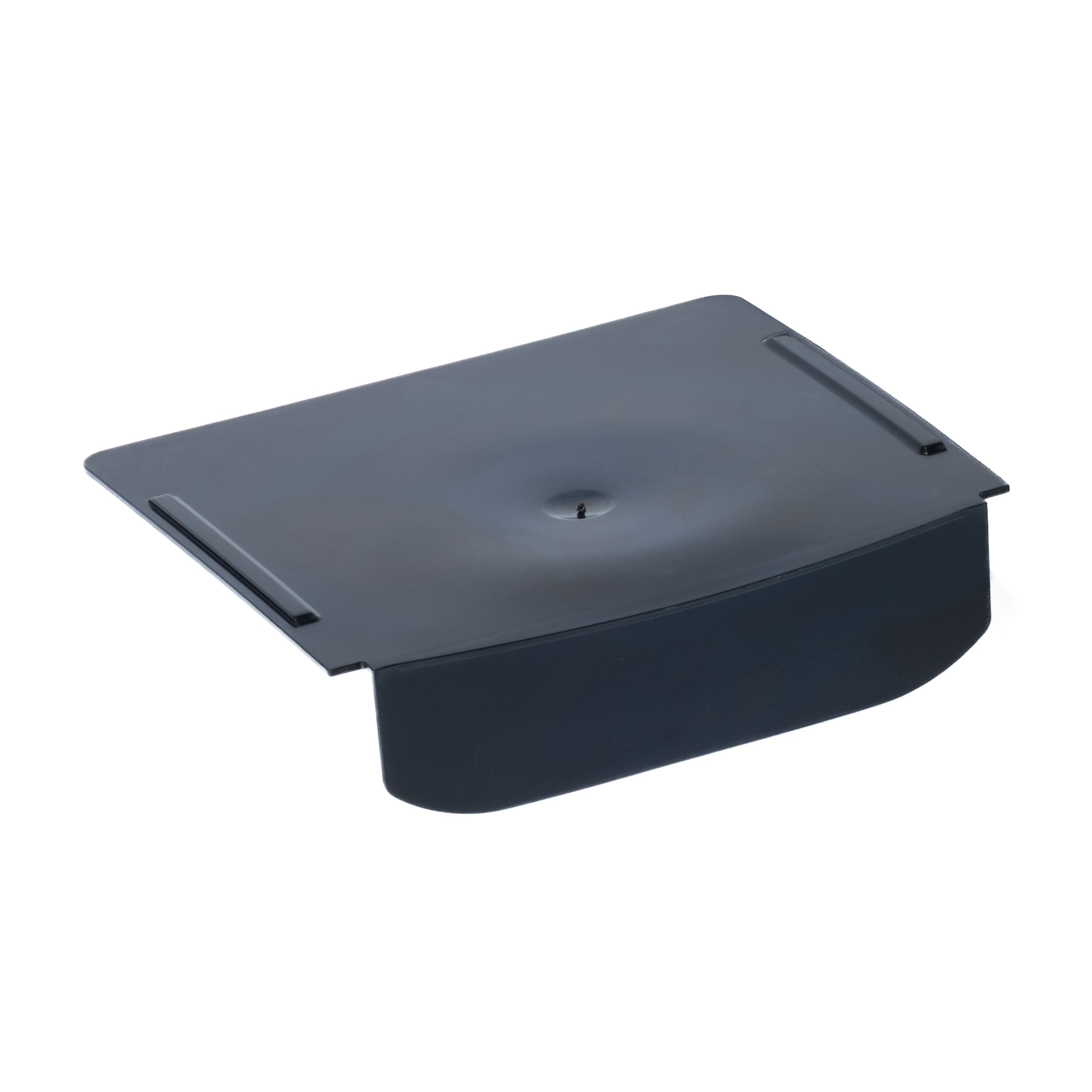 RXM SichtlagerkastenESD Abdeckung, schw 1 10erPack