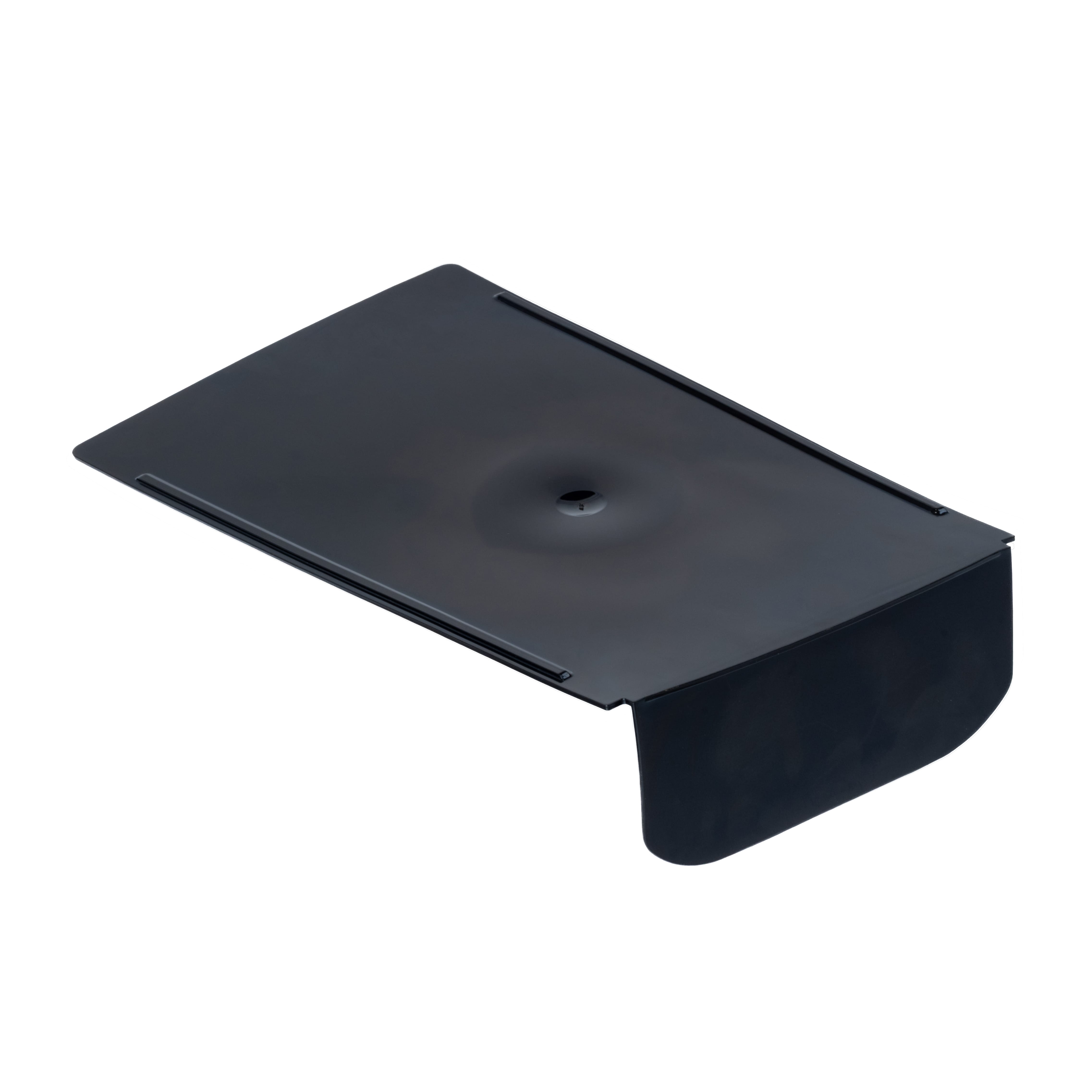RXM SichtlagerkastenESD Abdeckung, schw 4 10erPack