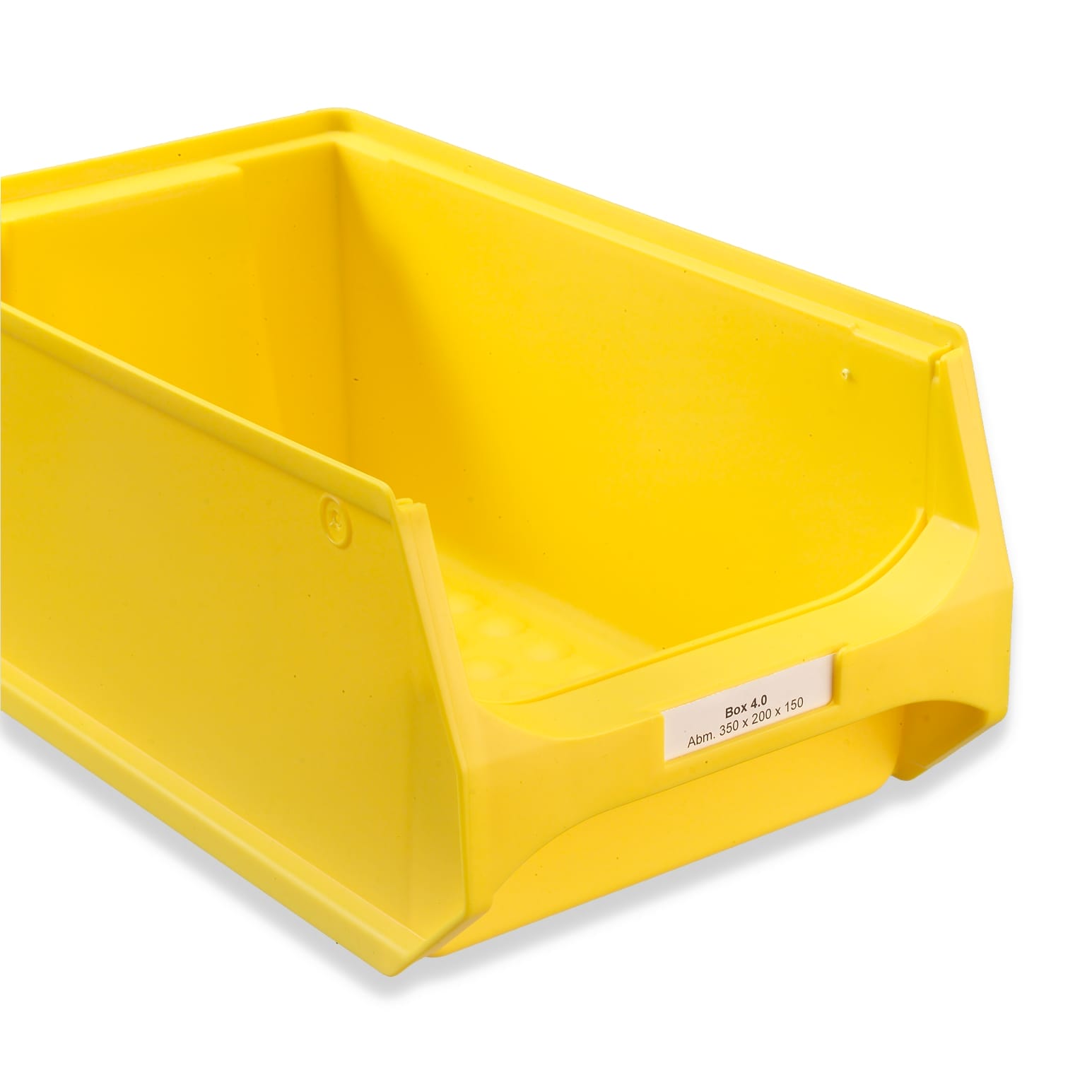 RMX Etikett Sichtlagerbox 4.0&4.1Pack=200 Stk.