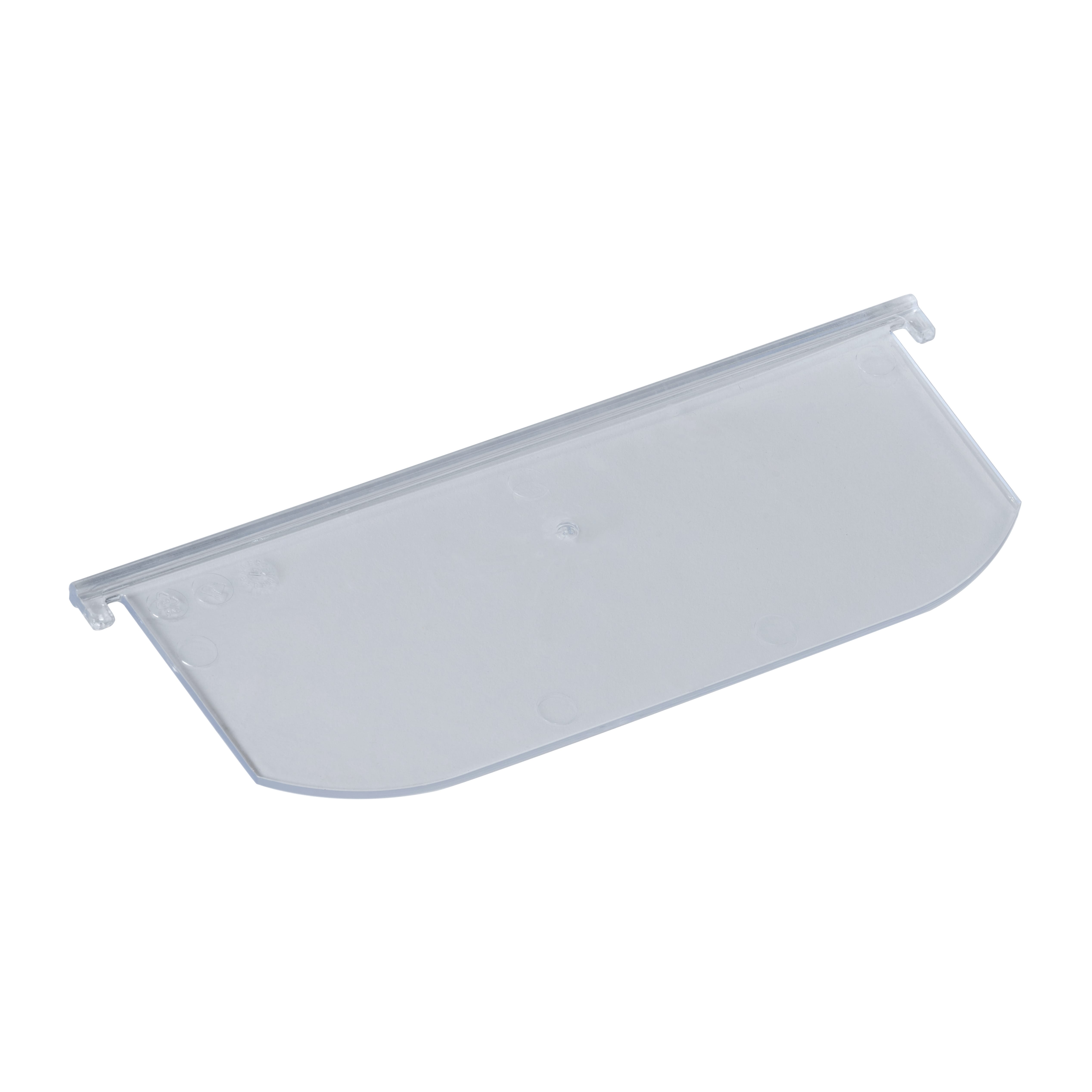 RMX Frontblende Sichtlagerbox 4.0Pack=10 Stk.