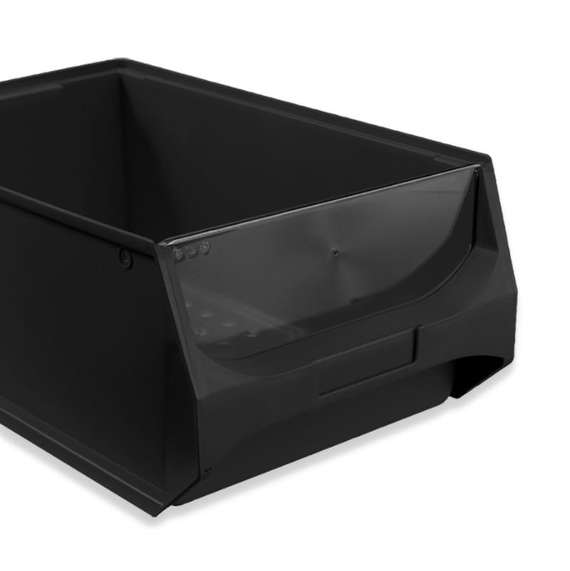 RMX Frontblende Sichtlagerbox 5.0 ESDPack=4 Stk.