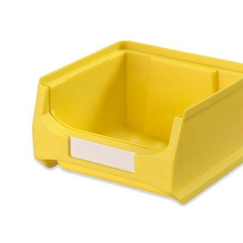 RMX Etikettenschutz Sichtlagerbox 1, Pack=390Stk.