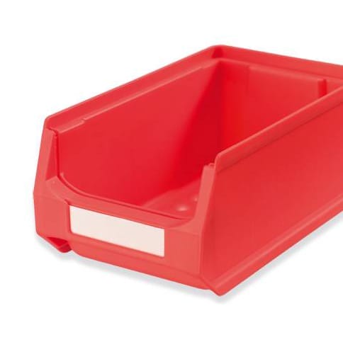 RMX Etikettenschutz Sichtlagerbox 2, Pack=300Stk.