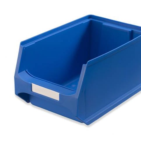 RMX Etikettenschutz Sichtlagerbox 3, Pack=200Stk.