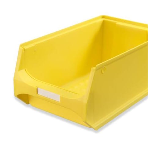 RMX Etikettenschutz Sichtlagerbox 4, Pack=200Stk.