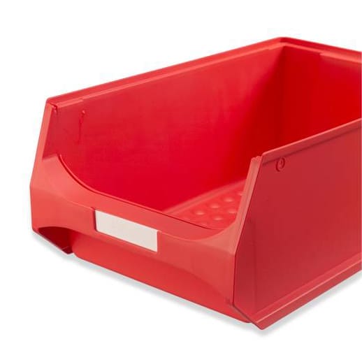 RMX Etikettenschutz Sichtlagerbox 5, Pack=100Stk.