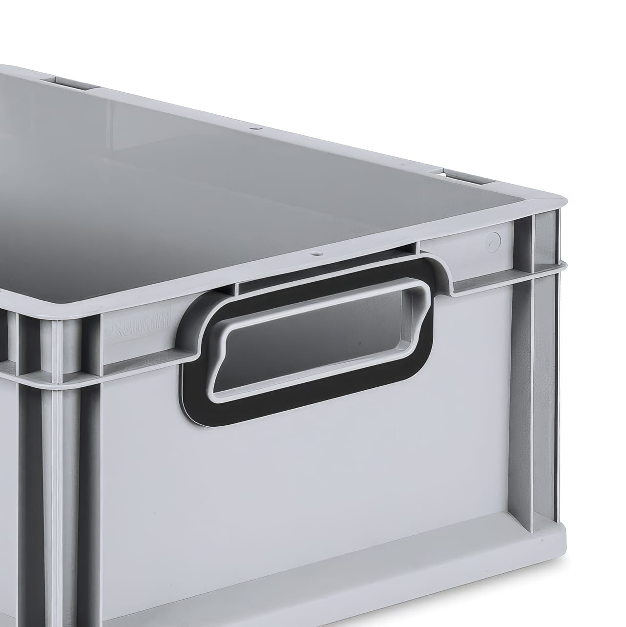 RMX Colorclip, Farbring Eurobox NextGen 2 Schwarz
