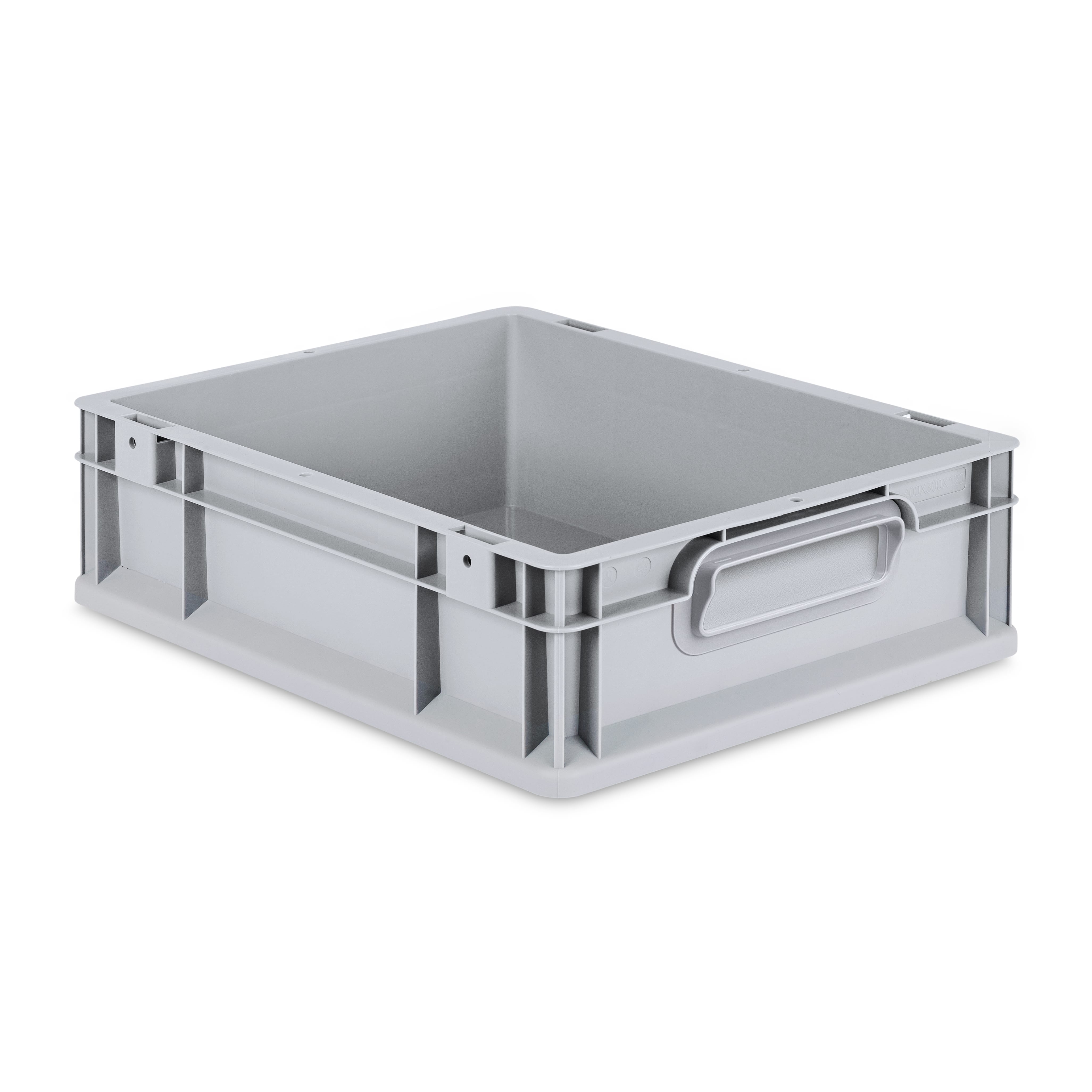 RMX Eurobox 2.0, Griffe gesch. 400x300x120 mm