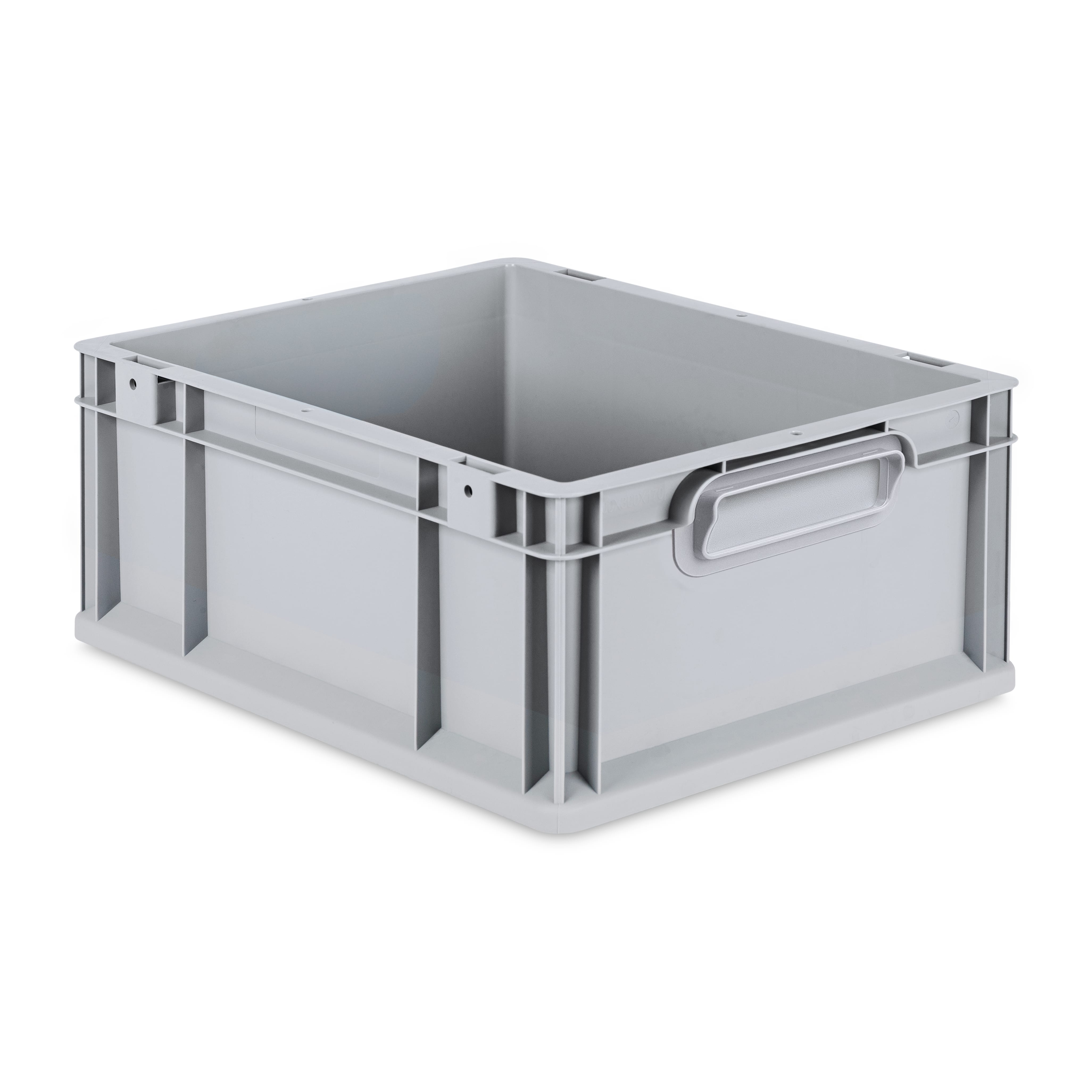 RMX Eurobox 2.0, Griffe gesch. 400x300x170 mm