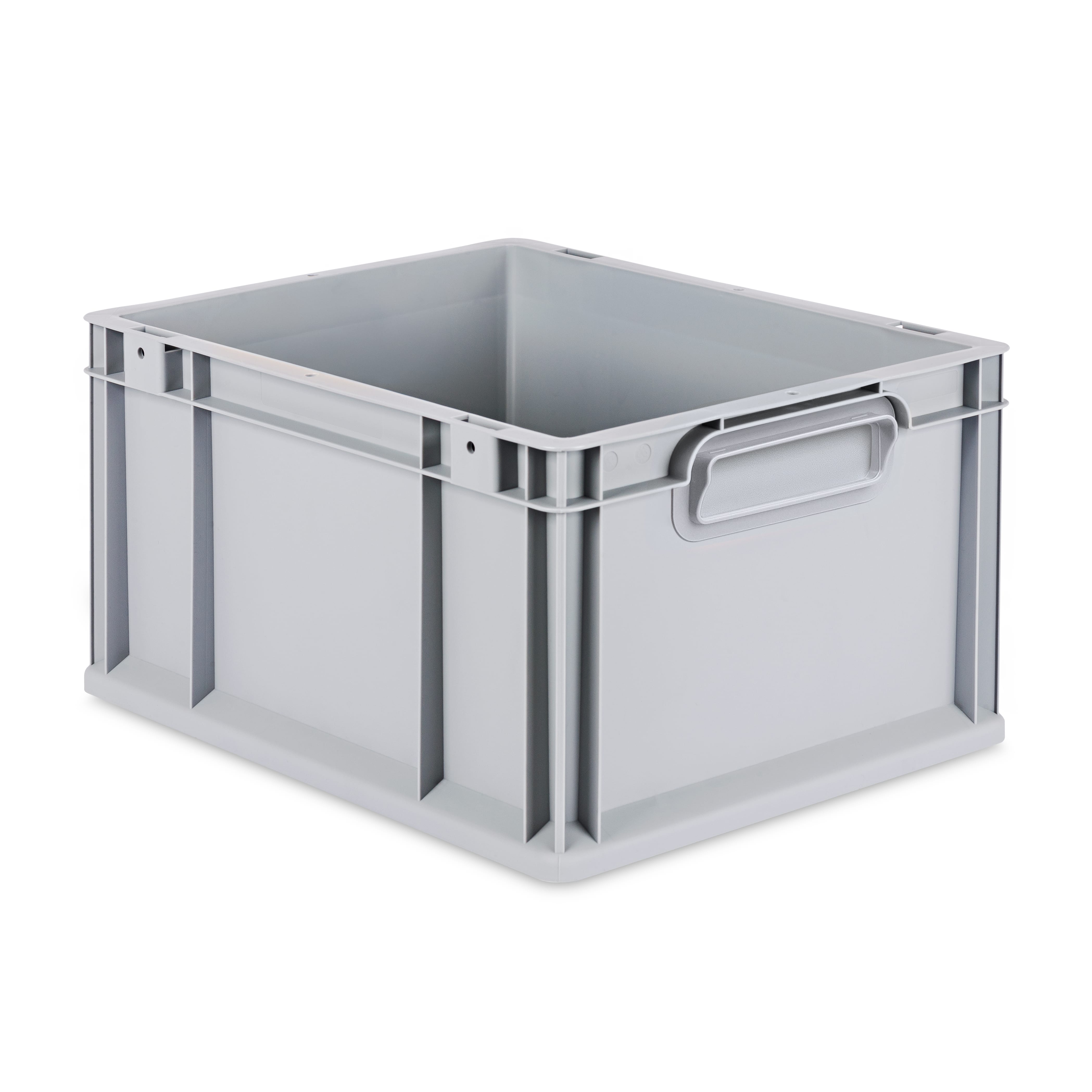 RMX Eurobox 2.0, Griffe gesch. 400x300x220 mm