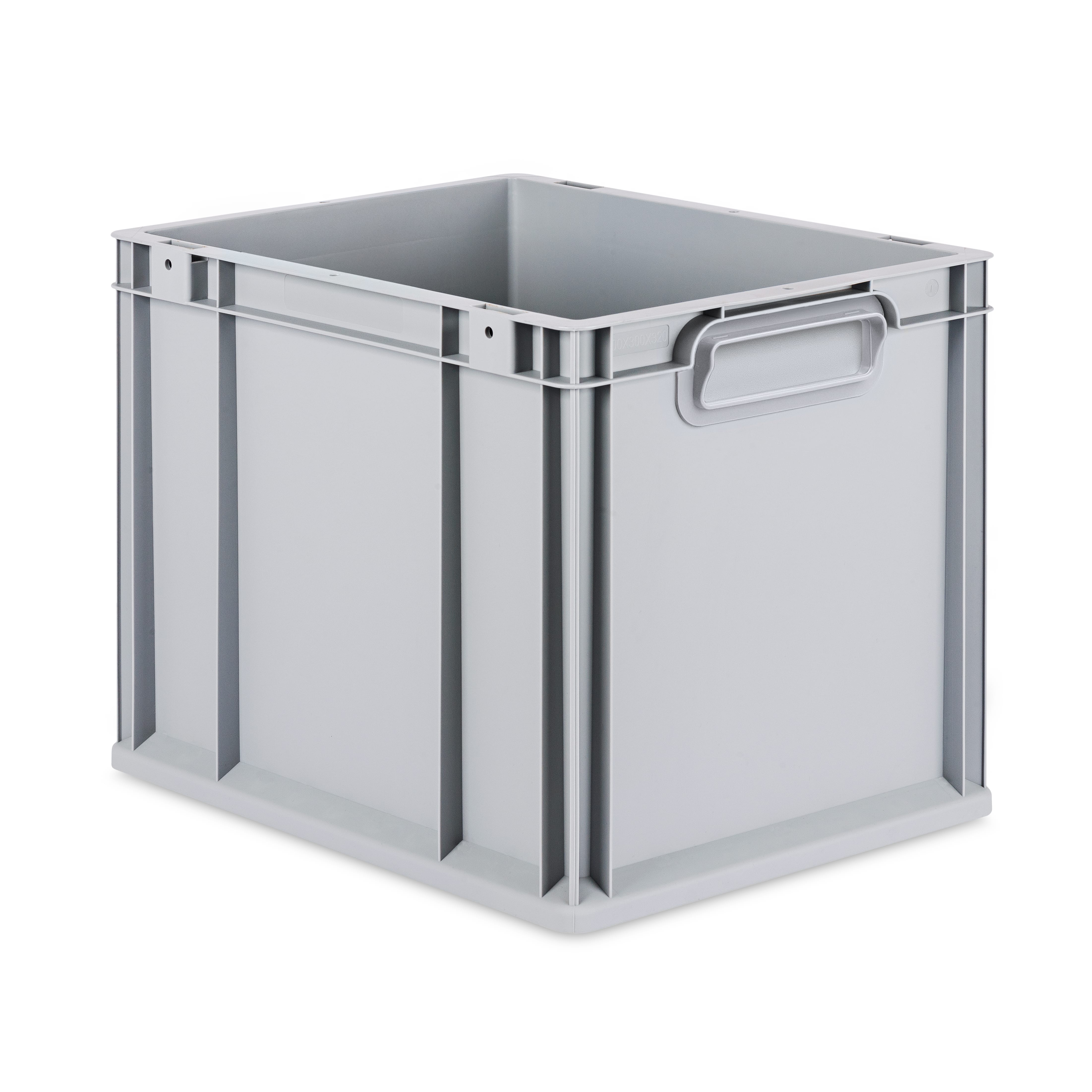 RMX Eurobox 2.0, Griffe gesch. 400x300x320 mm