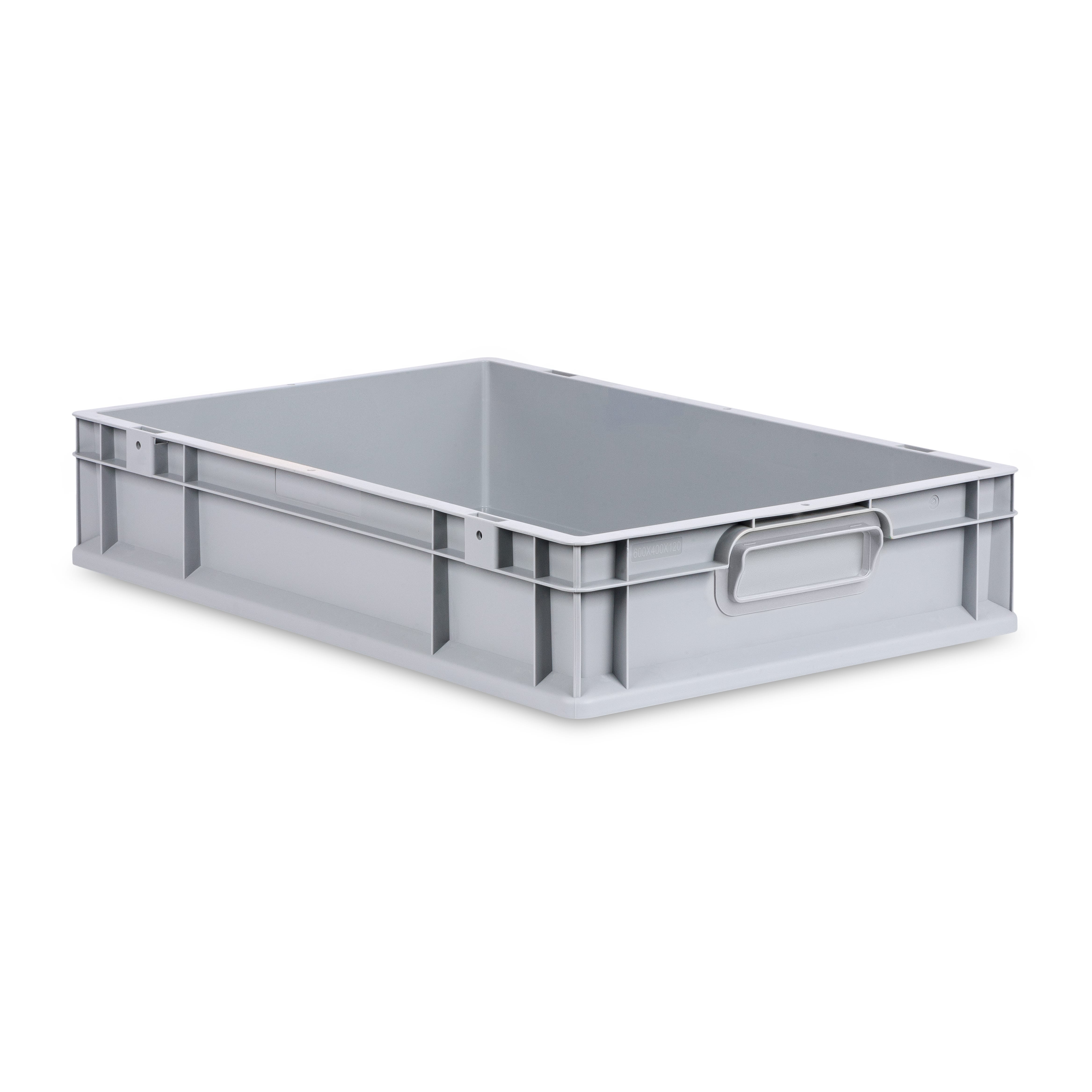 RMX Eurobox 2.0, Griffe gesch. 600x400x120 mm