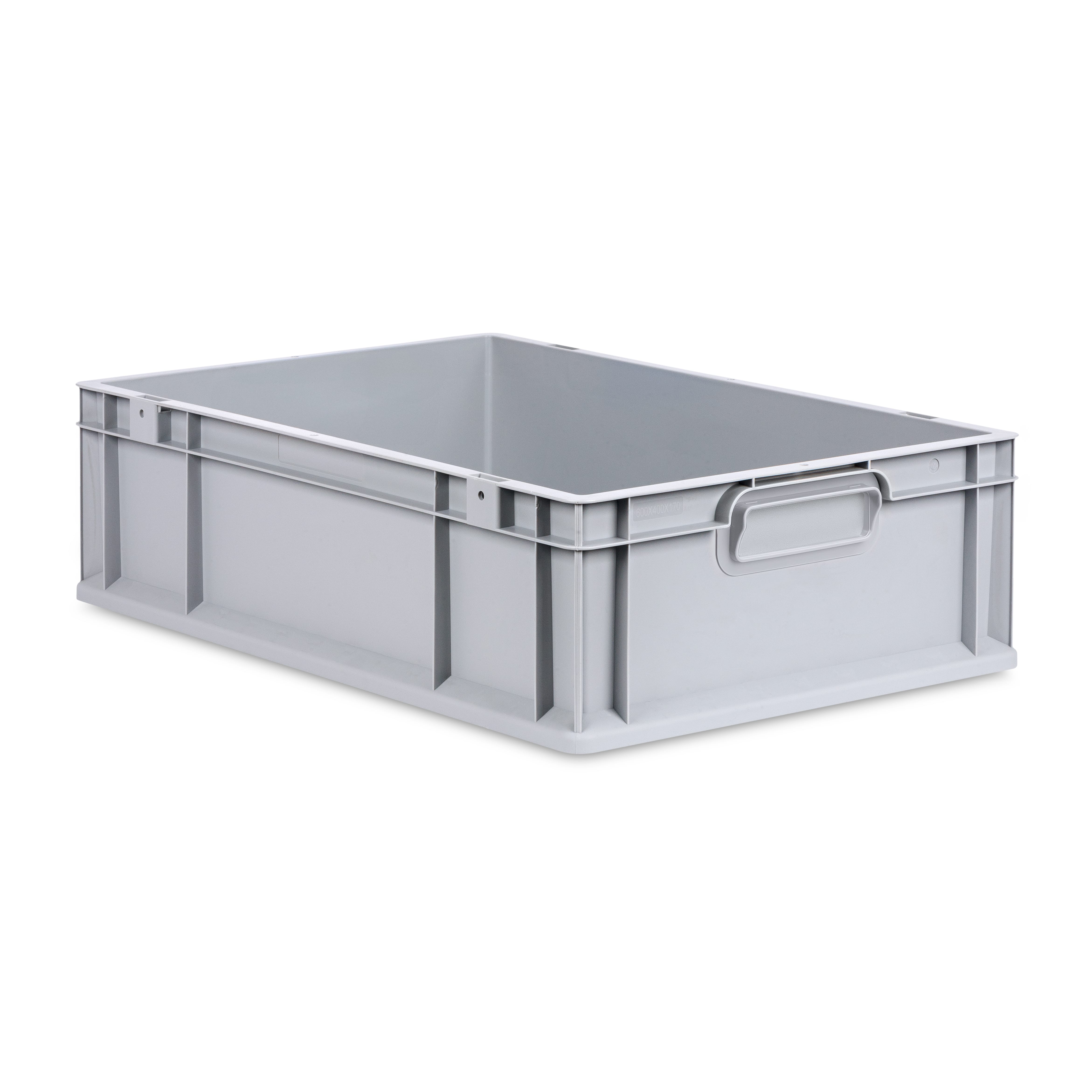 RMX Eurobox 2.0, Griffe gesch. 600x400x170 mm