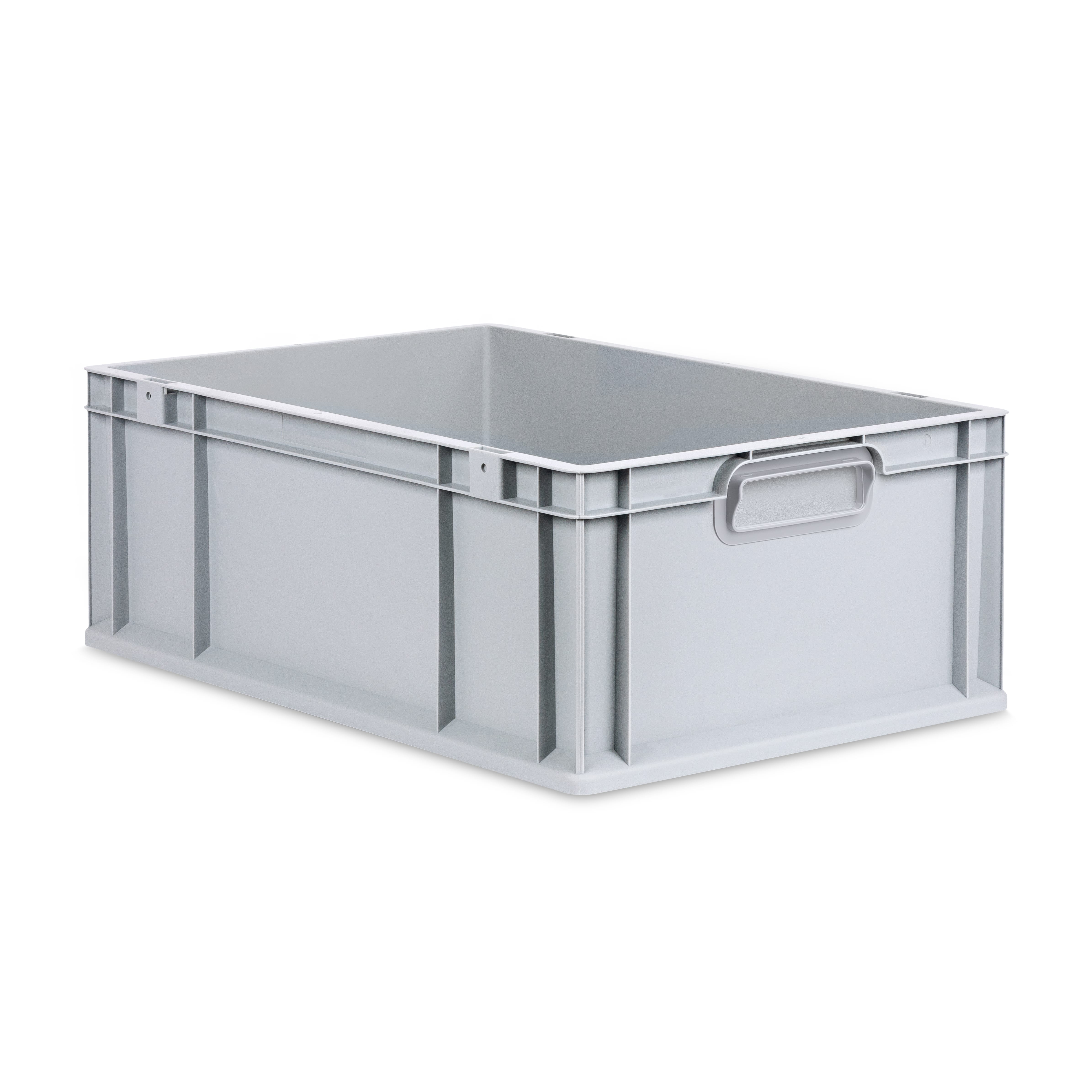 RMX Eurobox 2.0, Griffe gesch. 600x400x220mm