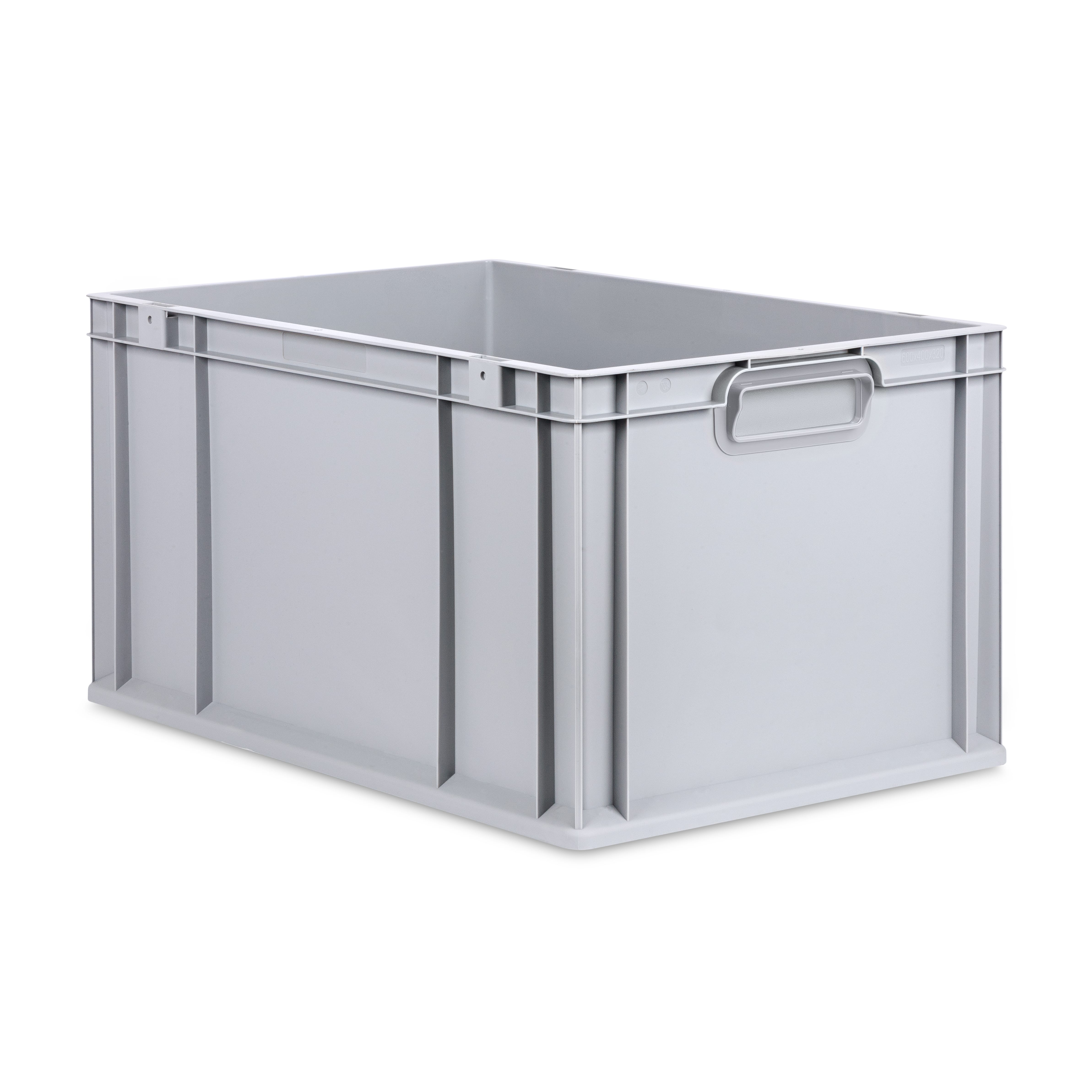 RMX Eurobox 2.0, Griffe gesch. 600x400x320 mm