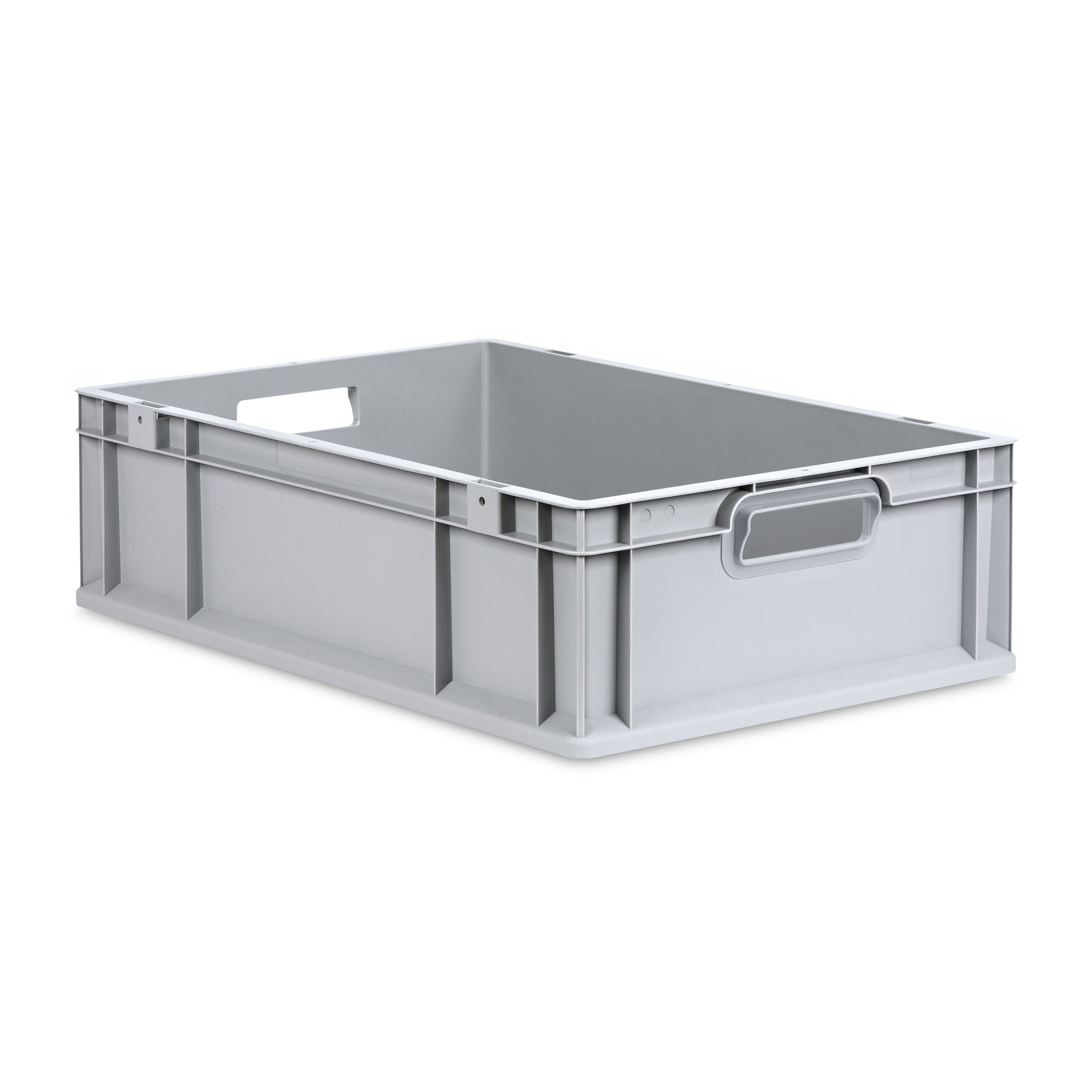 RMX Eurobox 2.0, Griffe offen 600x400x170 mm
