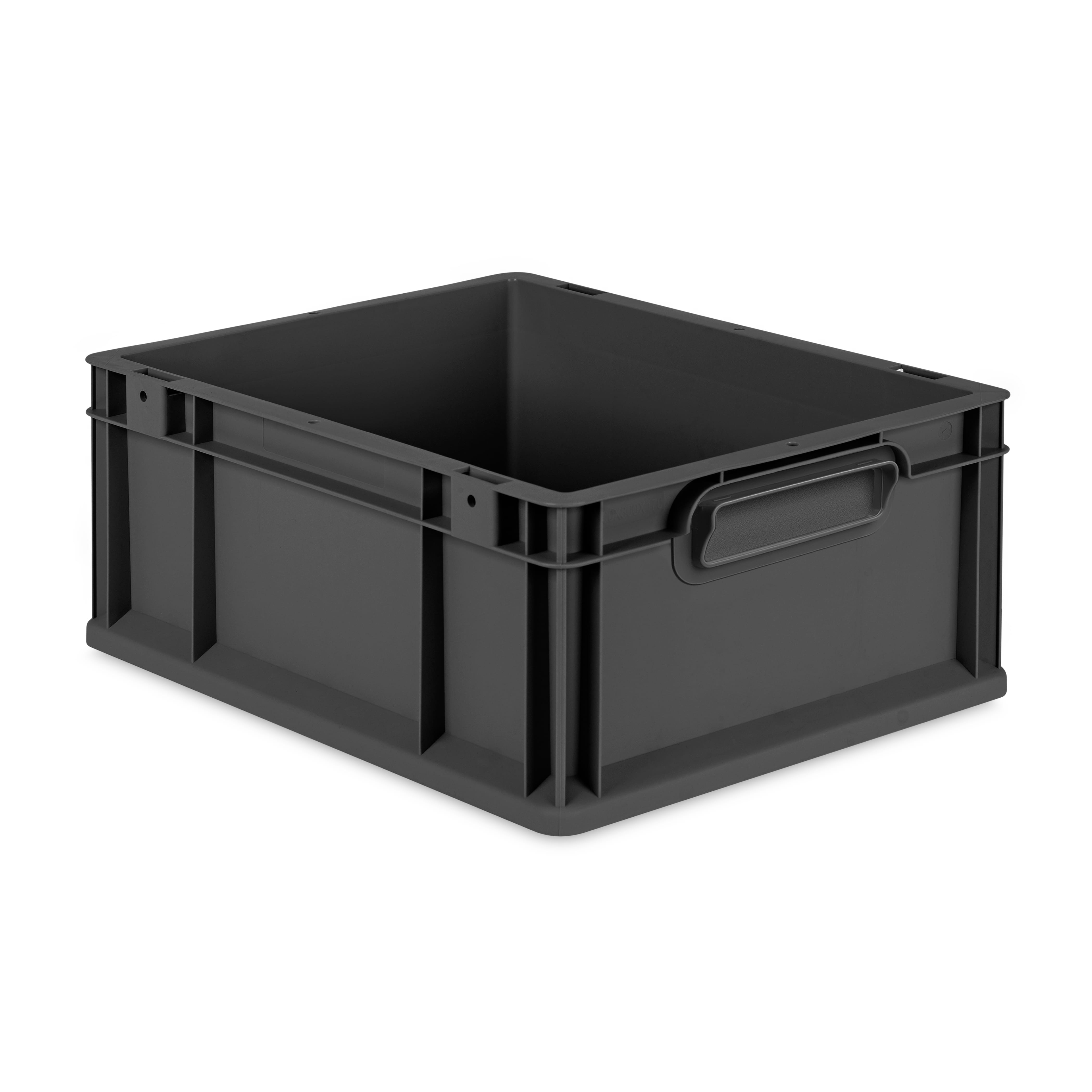 RMX Eurobox 2.0 Eco, Griffe gesch.,400x300x170mm