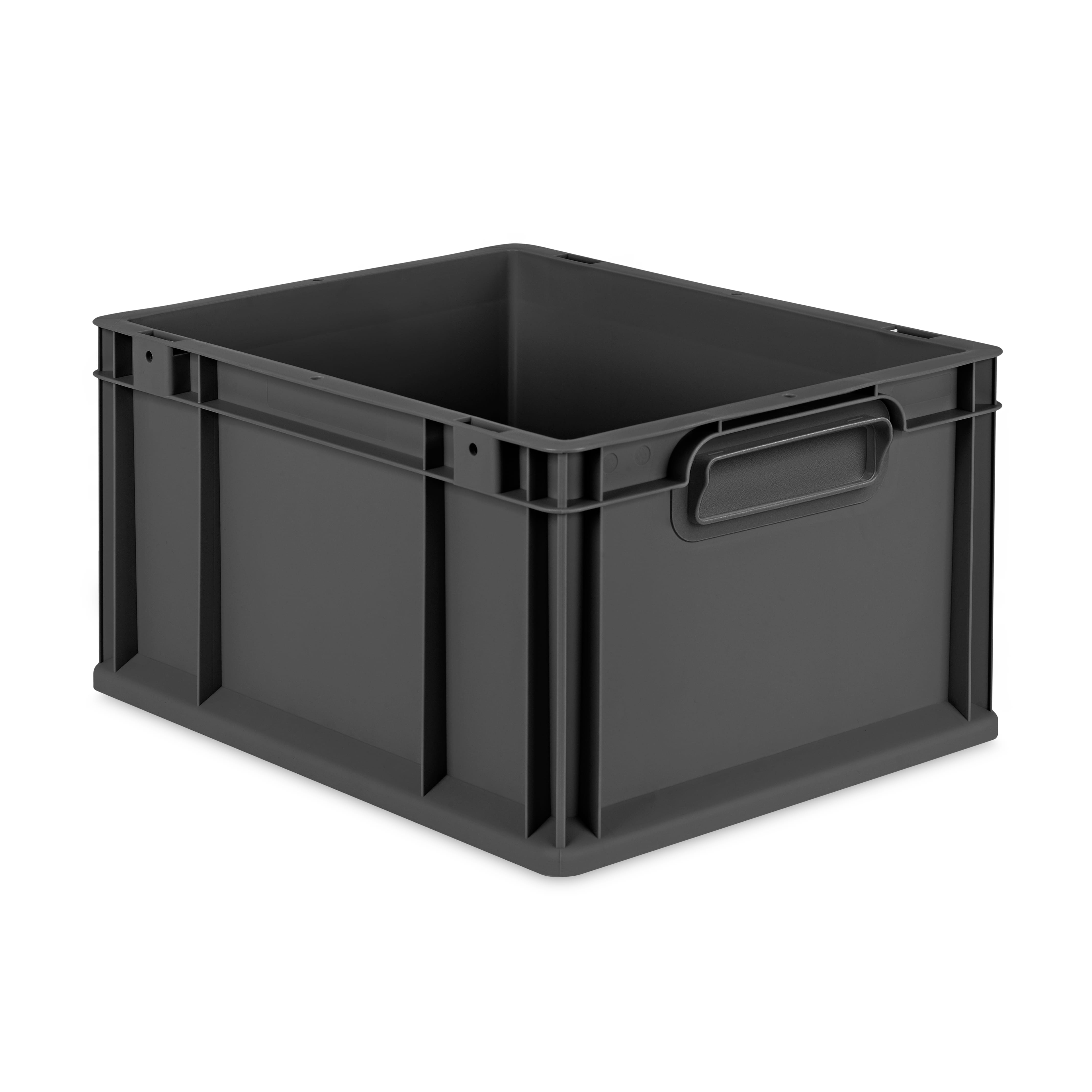 RMX Eurobox 2.0 Eco, Griffe gesch.,400x300x220mm