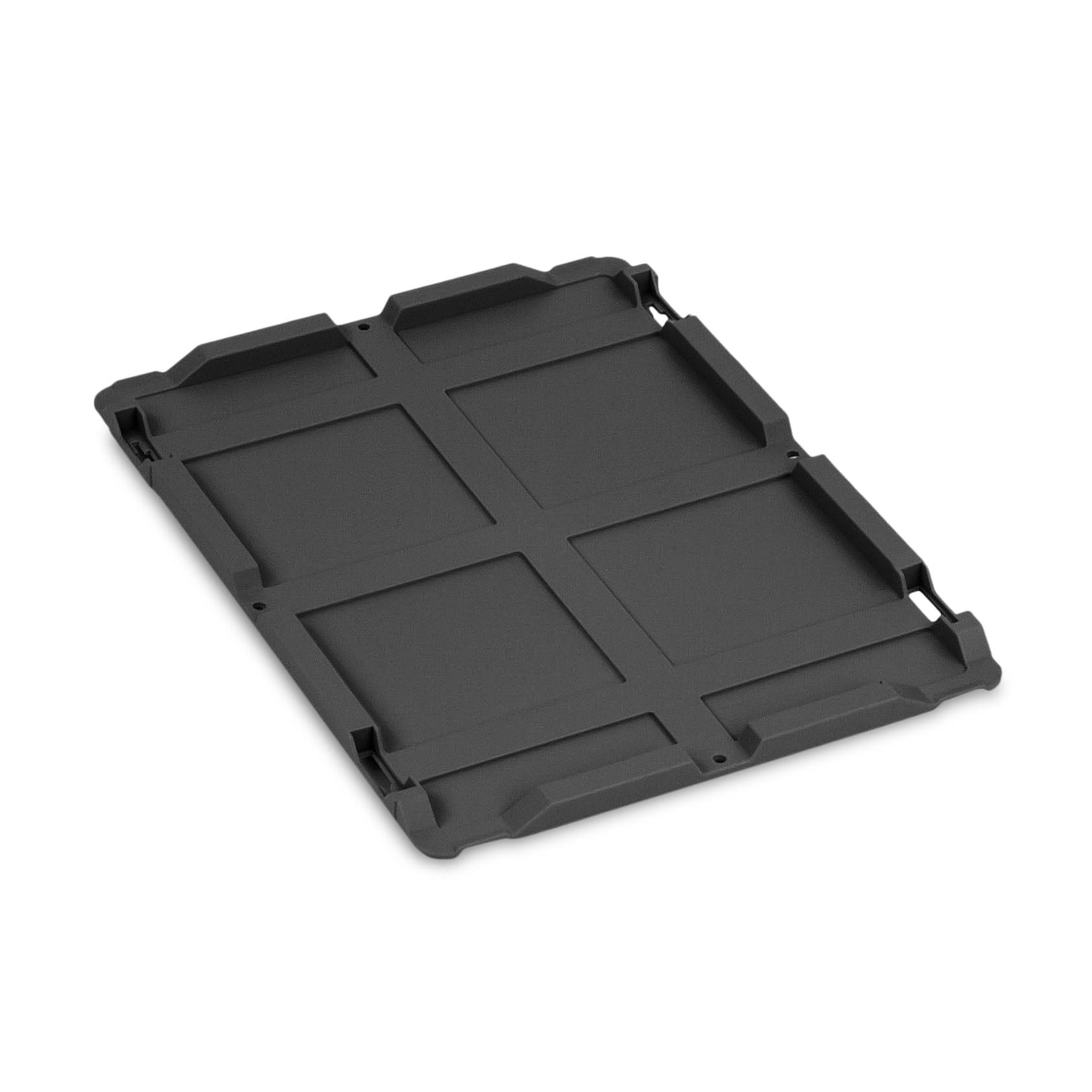 RMX Auflagedeckel 400 x 300 für Eurobox 2.0 Eco