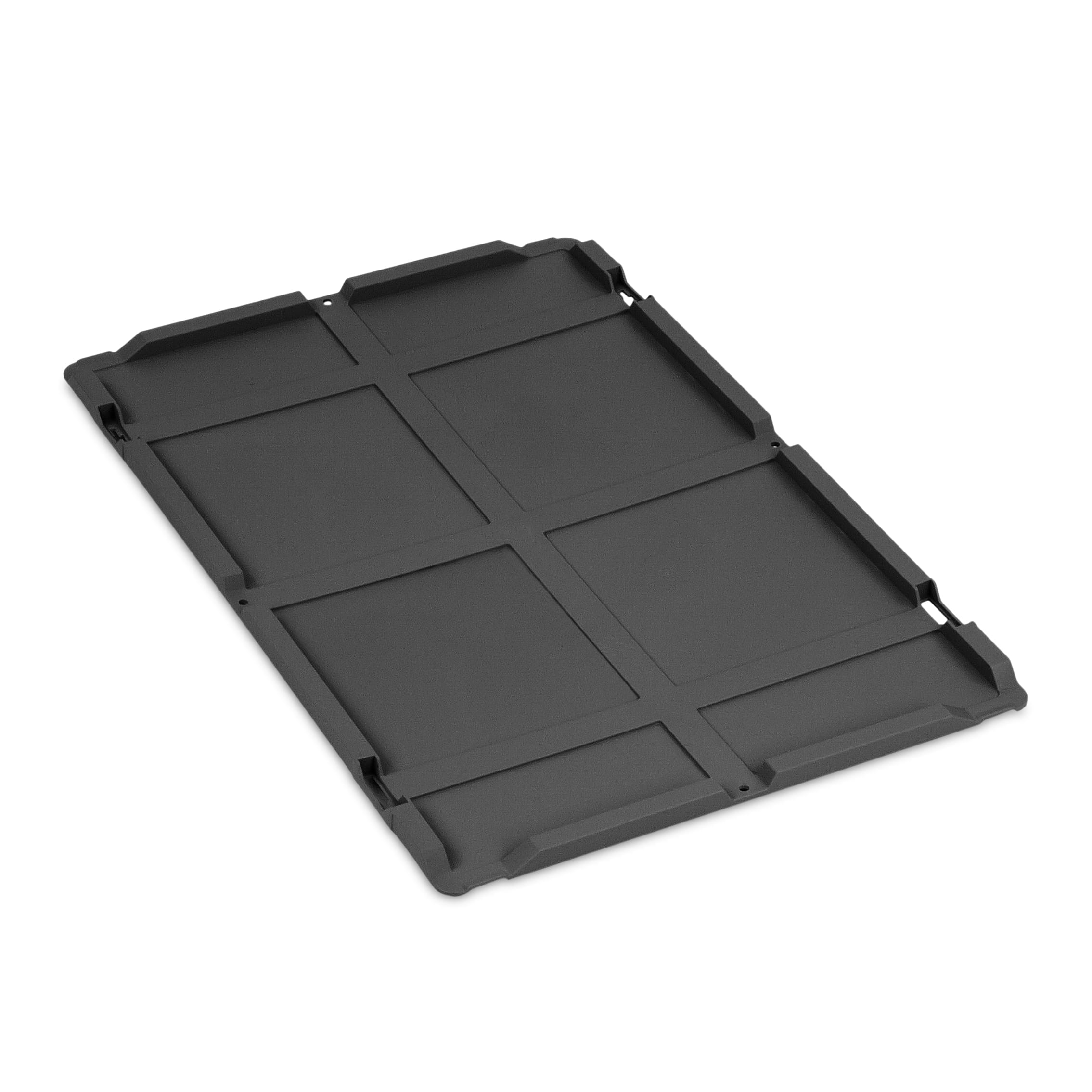 RMX Auflagedeckel 600 x 400 für Eurobox 2.0 Eco