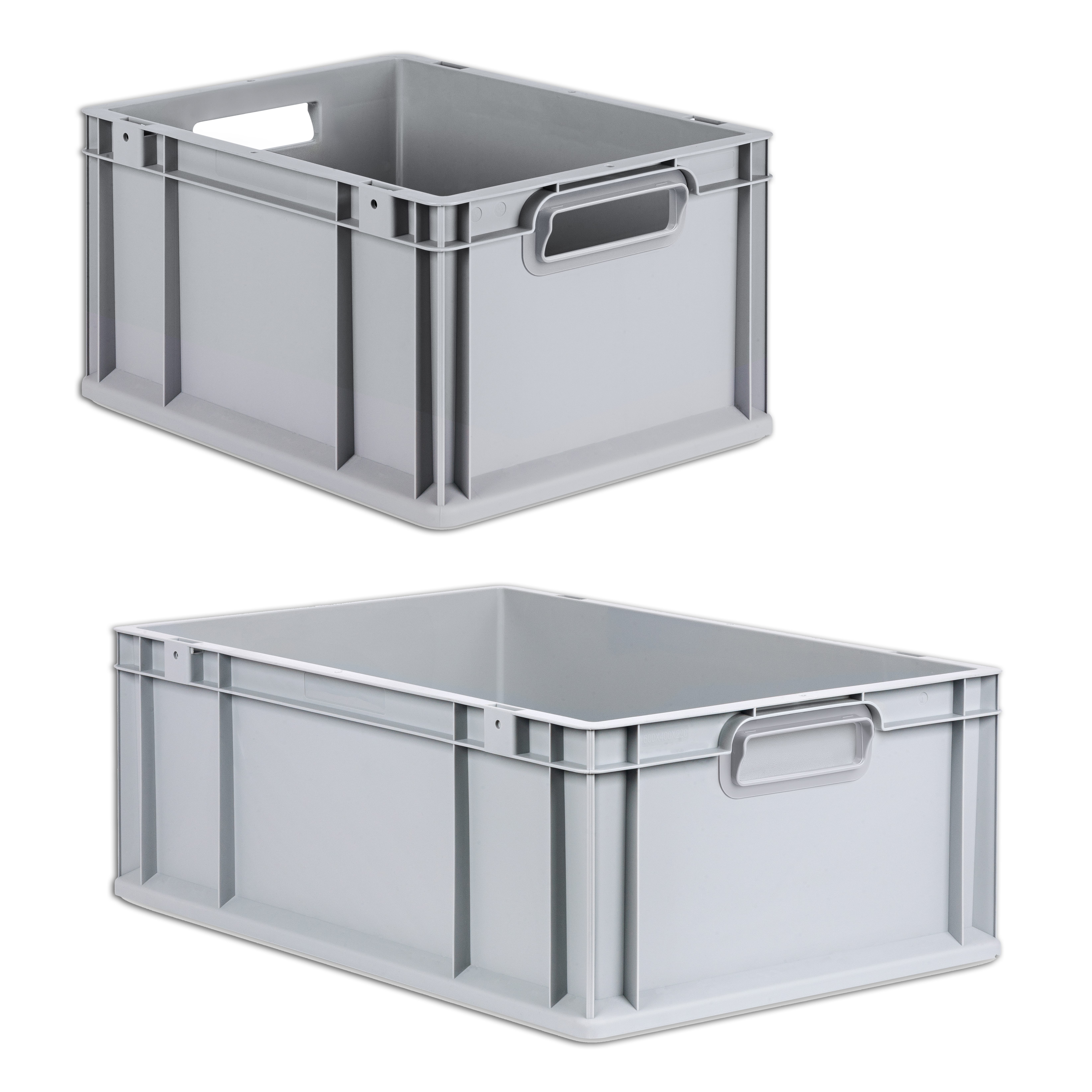 Euroboxen